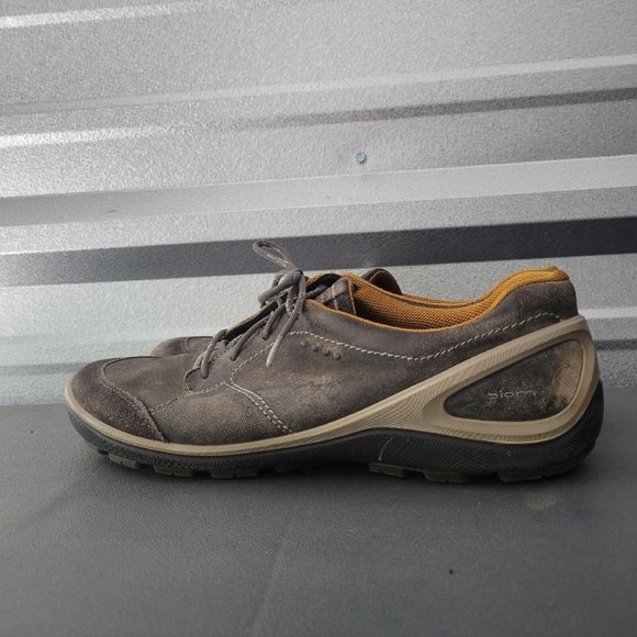 Ecco Biom Sneakers Mens Sz 44 US 10-10.5 - Picture 4 of 7